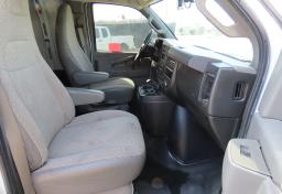 Thumbnail of 2021 Chevrolet Express