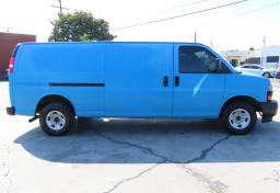Thumbnail of 2021 Chevrolet Express