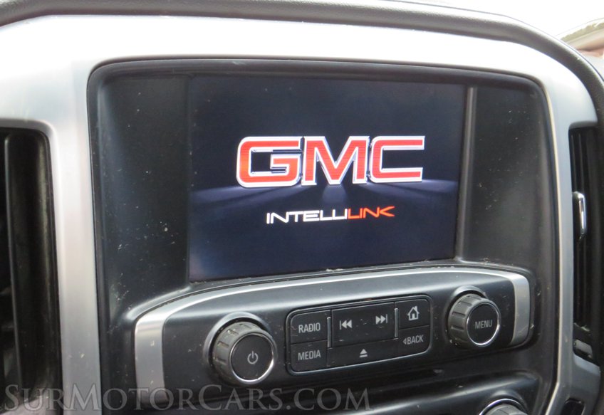 2018 GMC Sierra 3500HD - Image 36