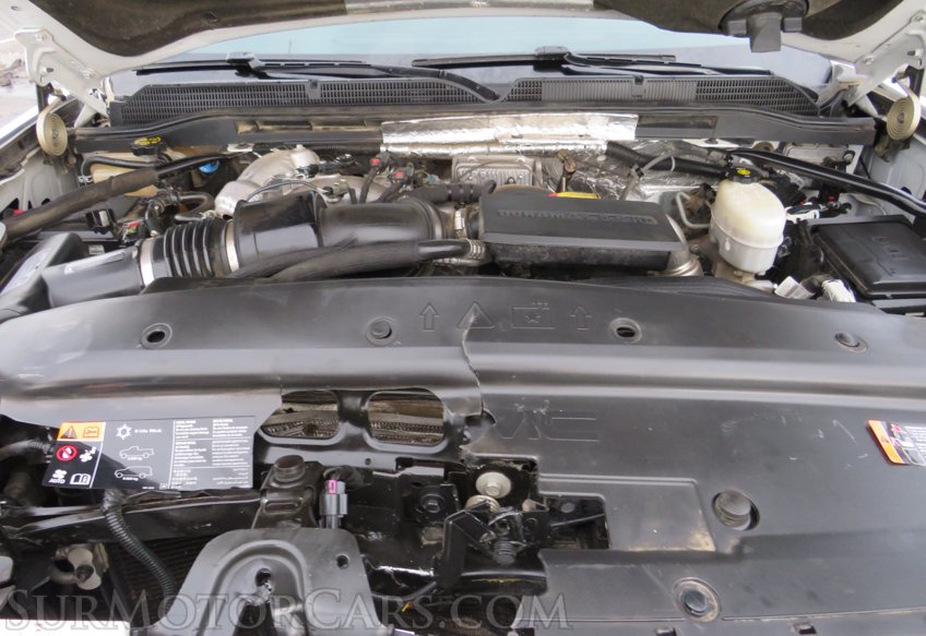 2018 GMC Sierra 3500HD - Image 56