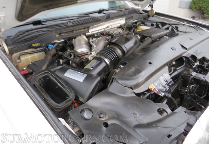 2018 GMC Sierra 3500HD - Image 58