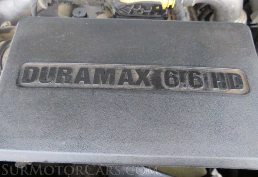 2018 GMC Sierra 3500HD - Image 55