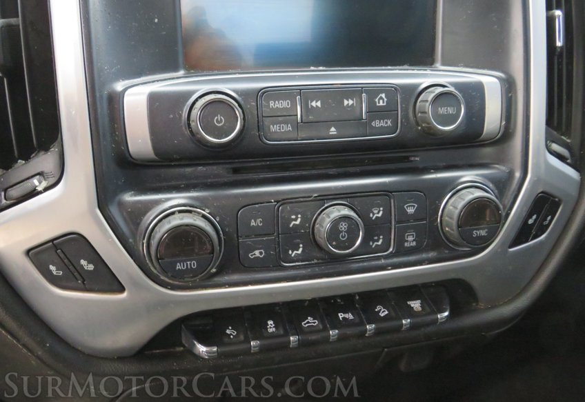 2018 GMC Sierra 3500HD - Image 40