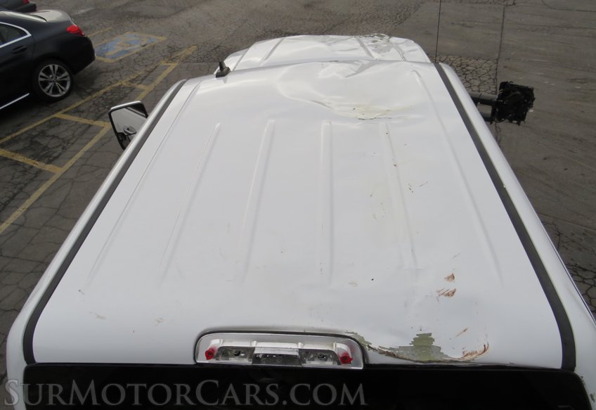 2018 GMC Sierra 3500HD - Image 17