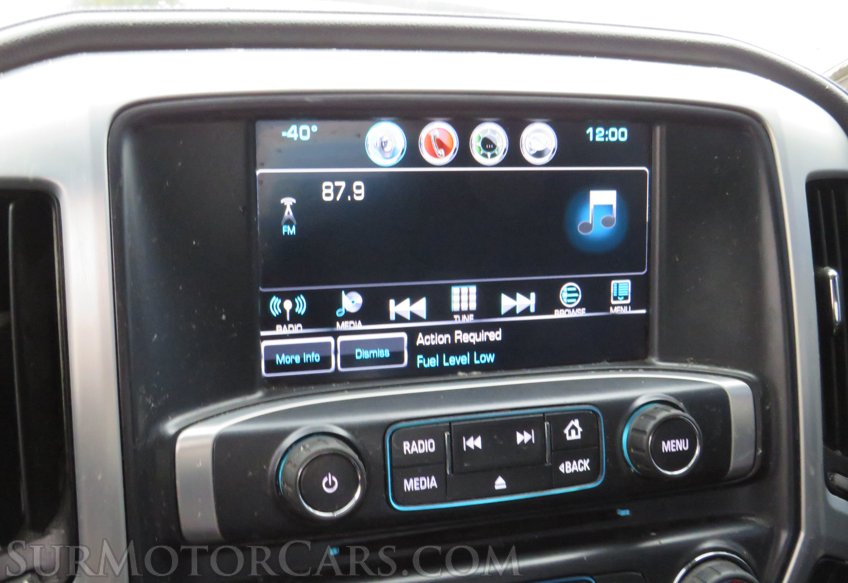 2018 GMC Sierra 3500HD - Image 49