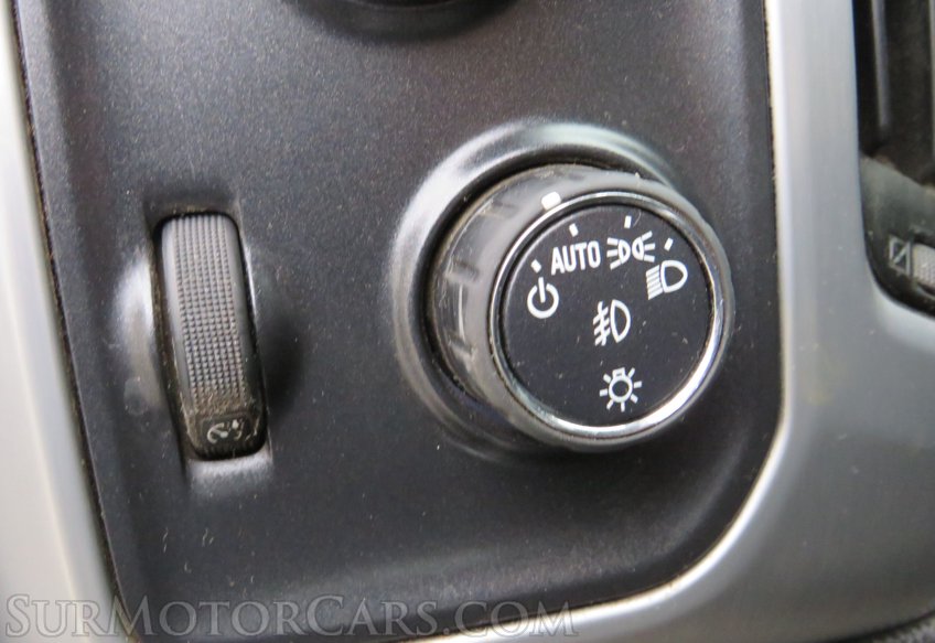 2018 GMC Sierra 3500HD - Image 45