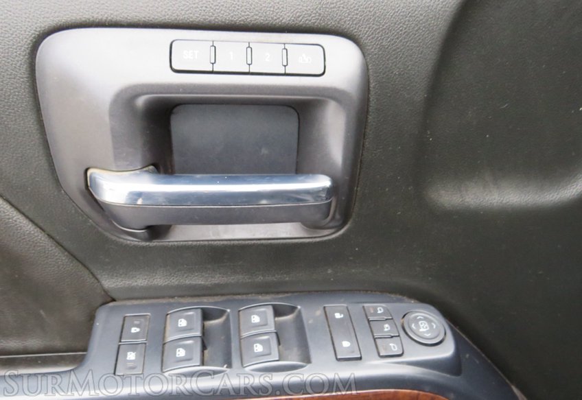 2018 GMC Sierra 3500HD - Image 50