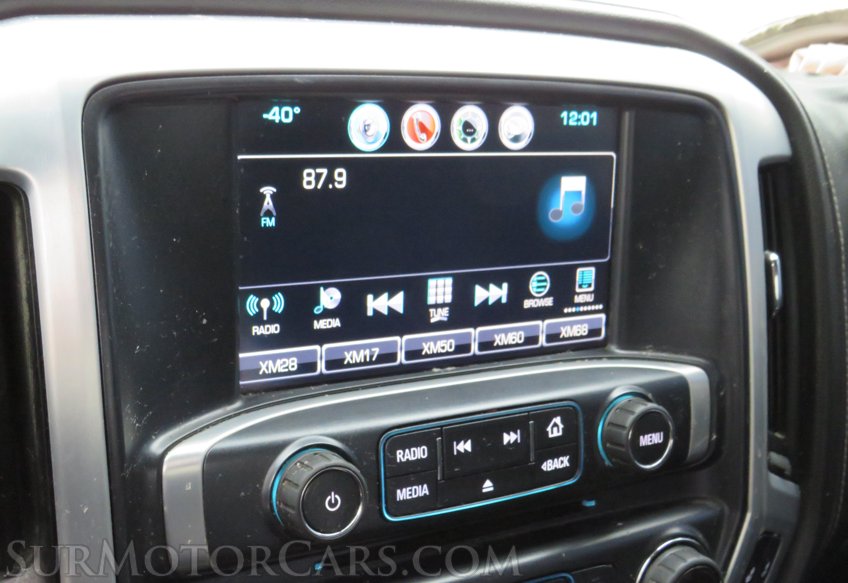 2018 GMC Sierra 3500HD - Image 39