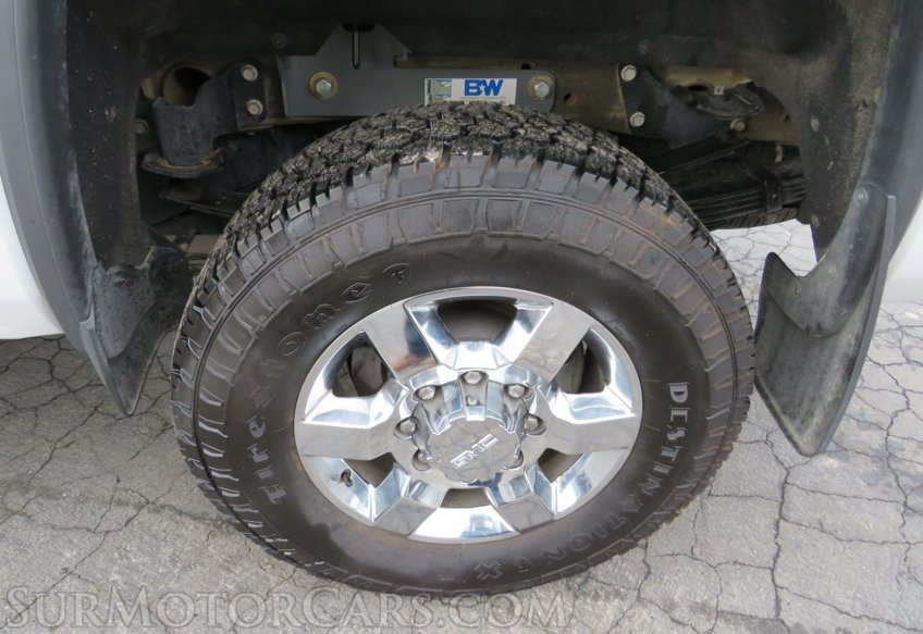 2018 GMC Sierra 3500HD - Image 54