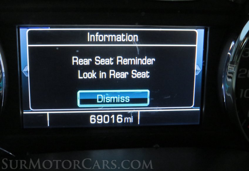 2018 GMC Sierra 3500HD - Image 38