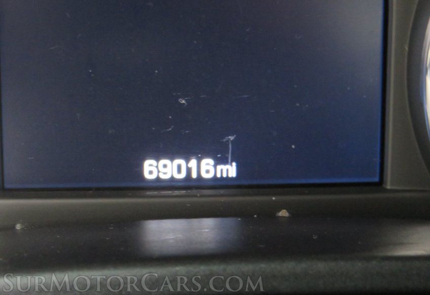 2018 GMC Sierra 3500HD - Image 37