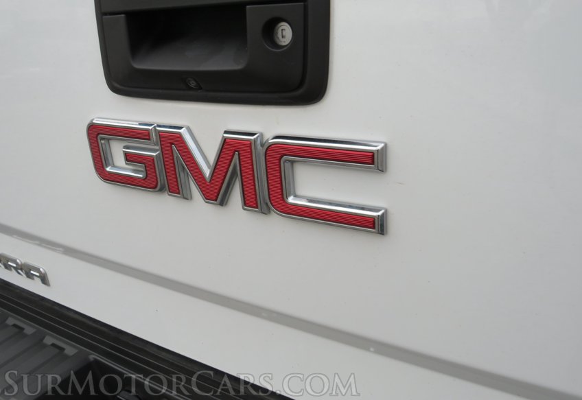 2018 GMC Sierra 3500HD - Image 19