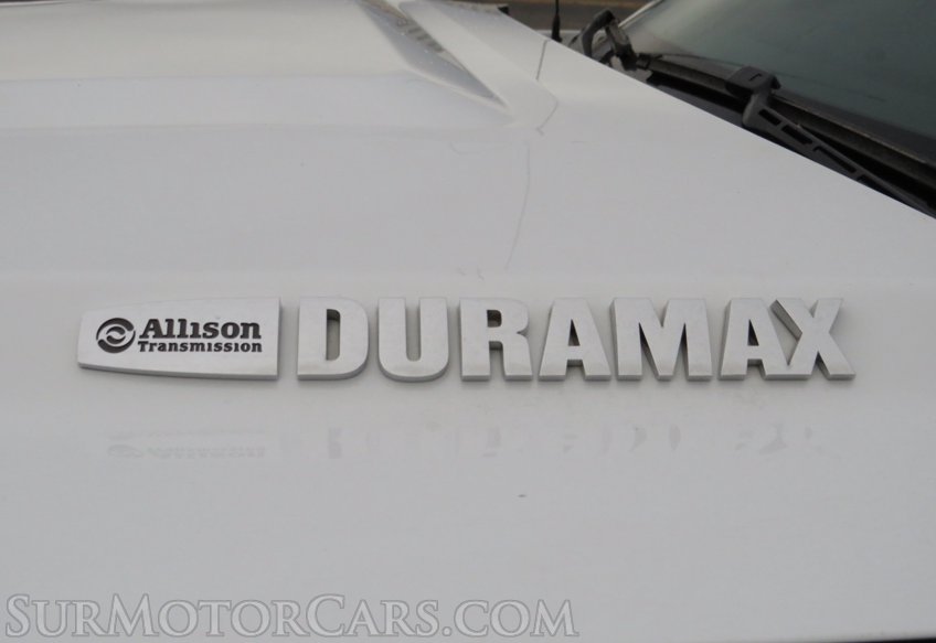 2018 GMC Sierra 3500HD - Image 20