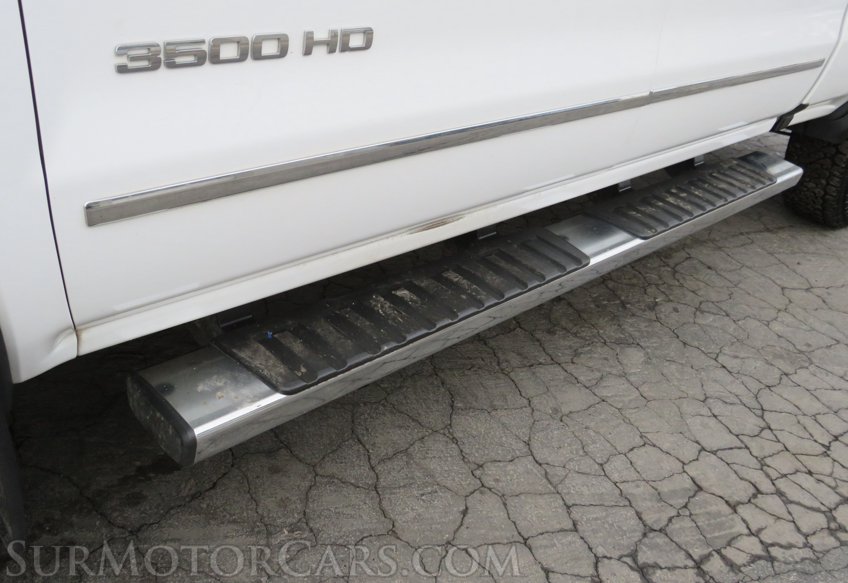 2018 GMC Sierra 3500HD - Image 23