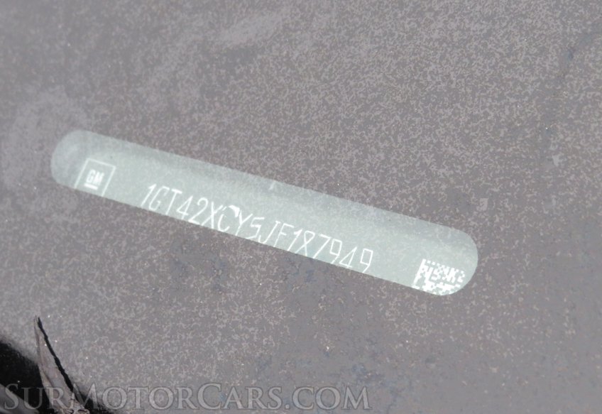 2018 GMC Sierra 3500HD - Image 60