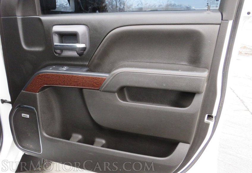 2018 GMC Sierra 3500HD - Image 52