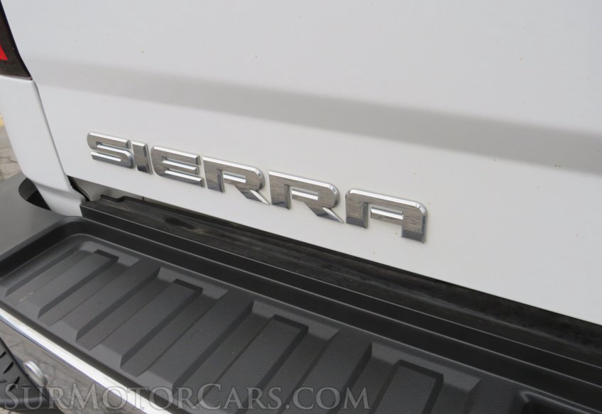 2018 GMC Sierra 3500HD - Image 21