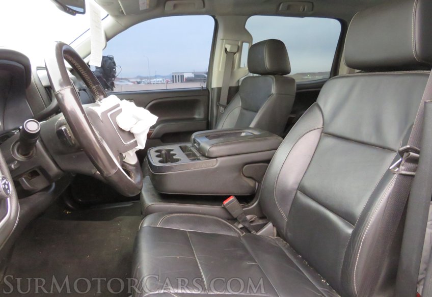 2018 GMC Sierra 3500HD - Image 26