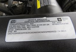 2018 GMC Sierra 3500HD - Image 59