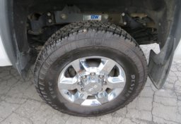 2018 GMC Sierra 3500HD - Image 54