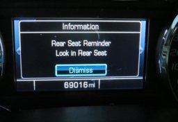 2018 GMC Sierra 3500HD - Image 38