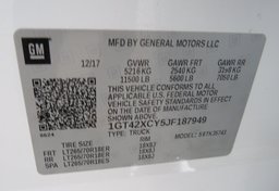 2018 GMC Sierra 3500HD - Image 61