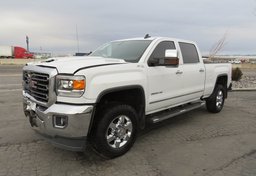 2018 GMC Sierra 3500HD - Image 4