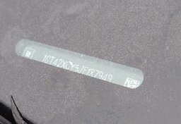 2018 GMC Sierra 3500HD - Image 60