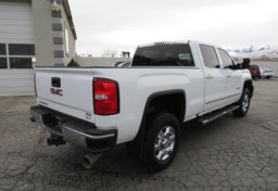 2018 GMC Sierra 3500HD - Image 9