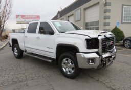 2018 GMC Sierra 3500HD - Image 3