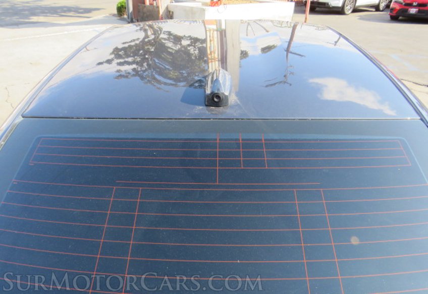 2020 Chevrolet Camaro - Image 15