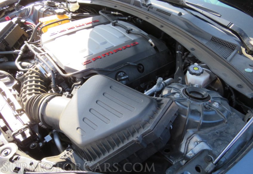 2020 Chevrolet Camaro - Image 50