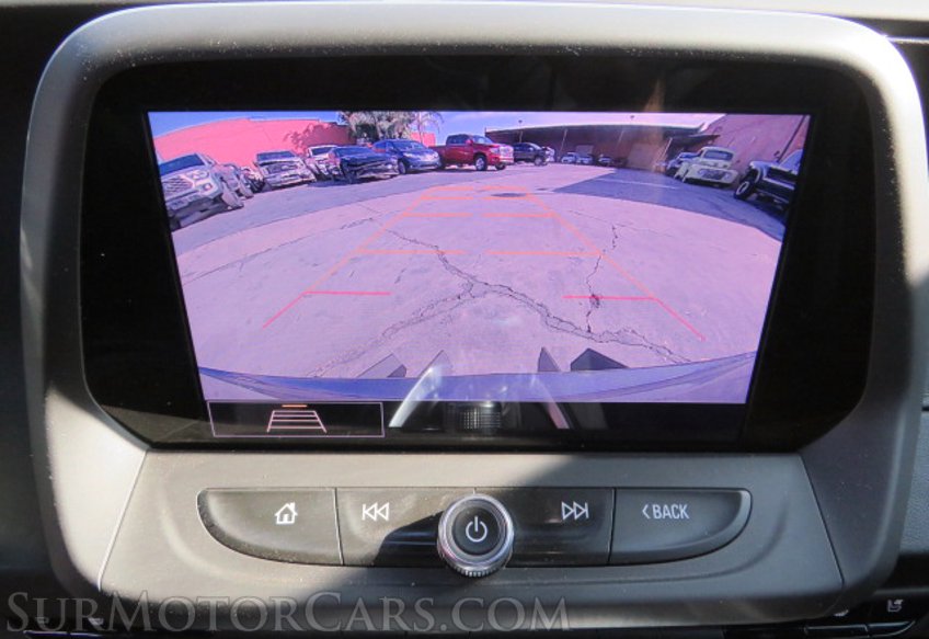 2020 Chevrolet Camaro - Image 33