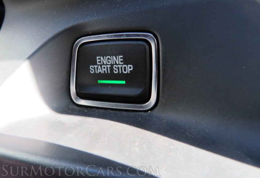 2020 Chevrolet Camaro - Image 36