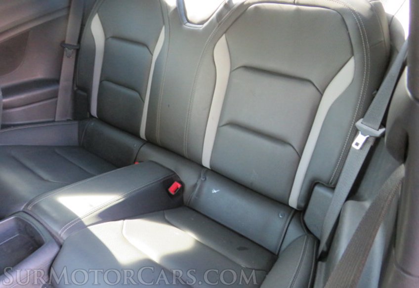 2020 Chevrolet Camaro - Image 27