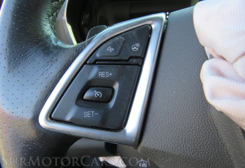 2020 Chevrolet Camaro - Image 41