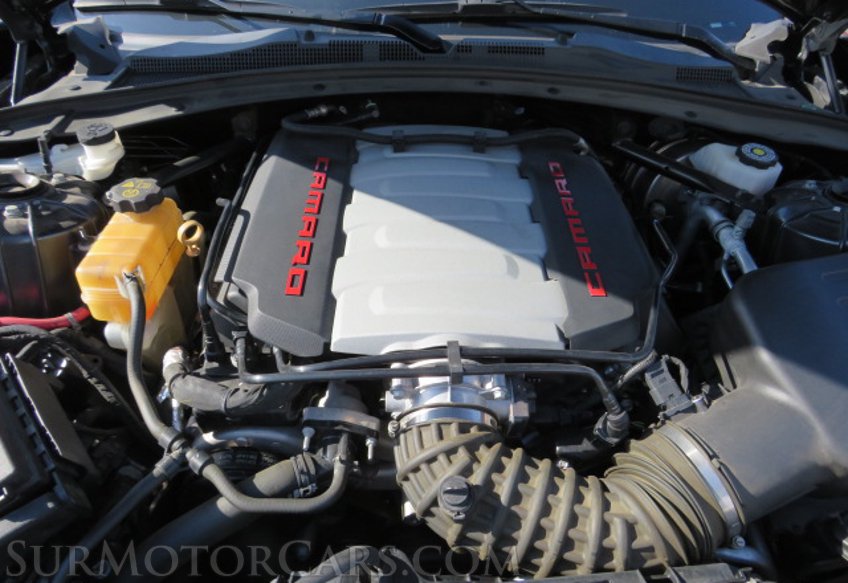 2020 Chevrolet Camaro - Image 49