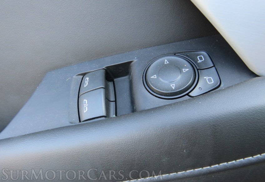 2020 Chevrolet Camaro - Image 42