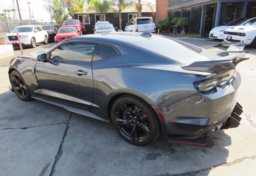 2020 Chevrolet Camaro - Image 9