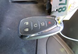 2020 Chevrolet Camaro - Image 37