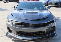 2020 Chevrolet Camaro - Image 11