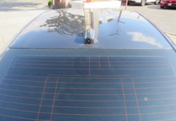 2020 Chevrolet Camaro - Image 15