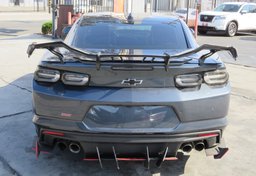 2020 Chevrolet Camaro - Image 12