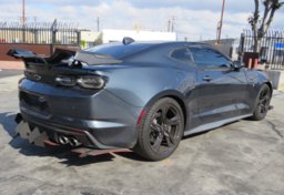 2020 Chevrolet Camaro - Image 10