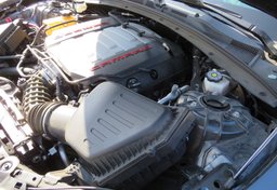 2020 Chevrolet Camaro - Image 50