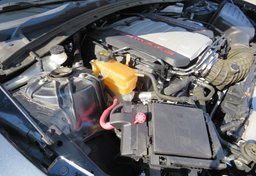 2020 Chevrolet Camaro - Image 48