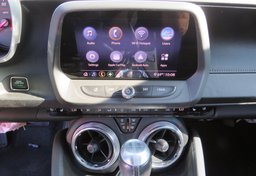 2020 Chevrolet Camaro - Image 32