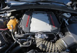 2020 Chevrolet Camaro - Image 49