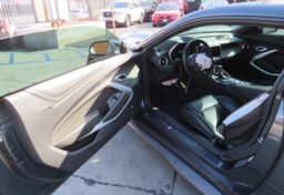 2020 Chevrolet Camaro - Image 20