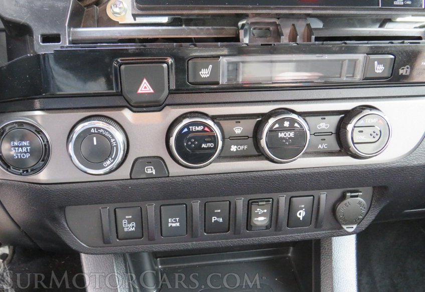 2016 Toyota Tacoma - Image 30